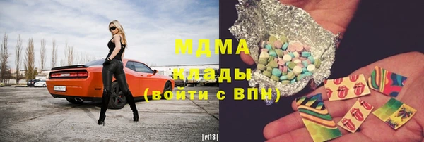 хмурый Алзамай